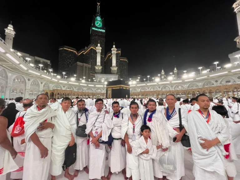 Biaya Umroh dari Padang dan Persiapan yang Perlu Diketahui