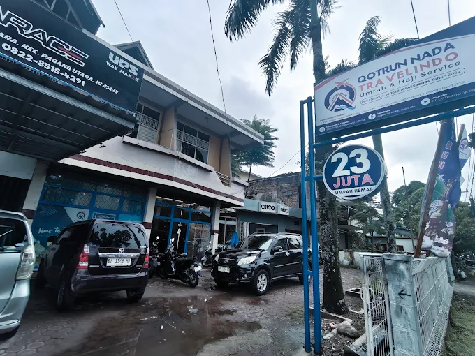 Cara Memilih Travel Umroh Terpercaya di Padang