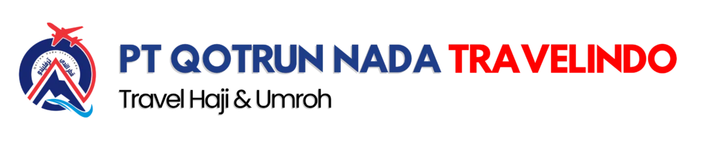 Logo Qotrun Nada Travelindo - PT Qotrun Nada Travelindo